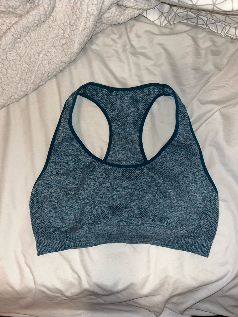 Gymshark Sports Bra